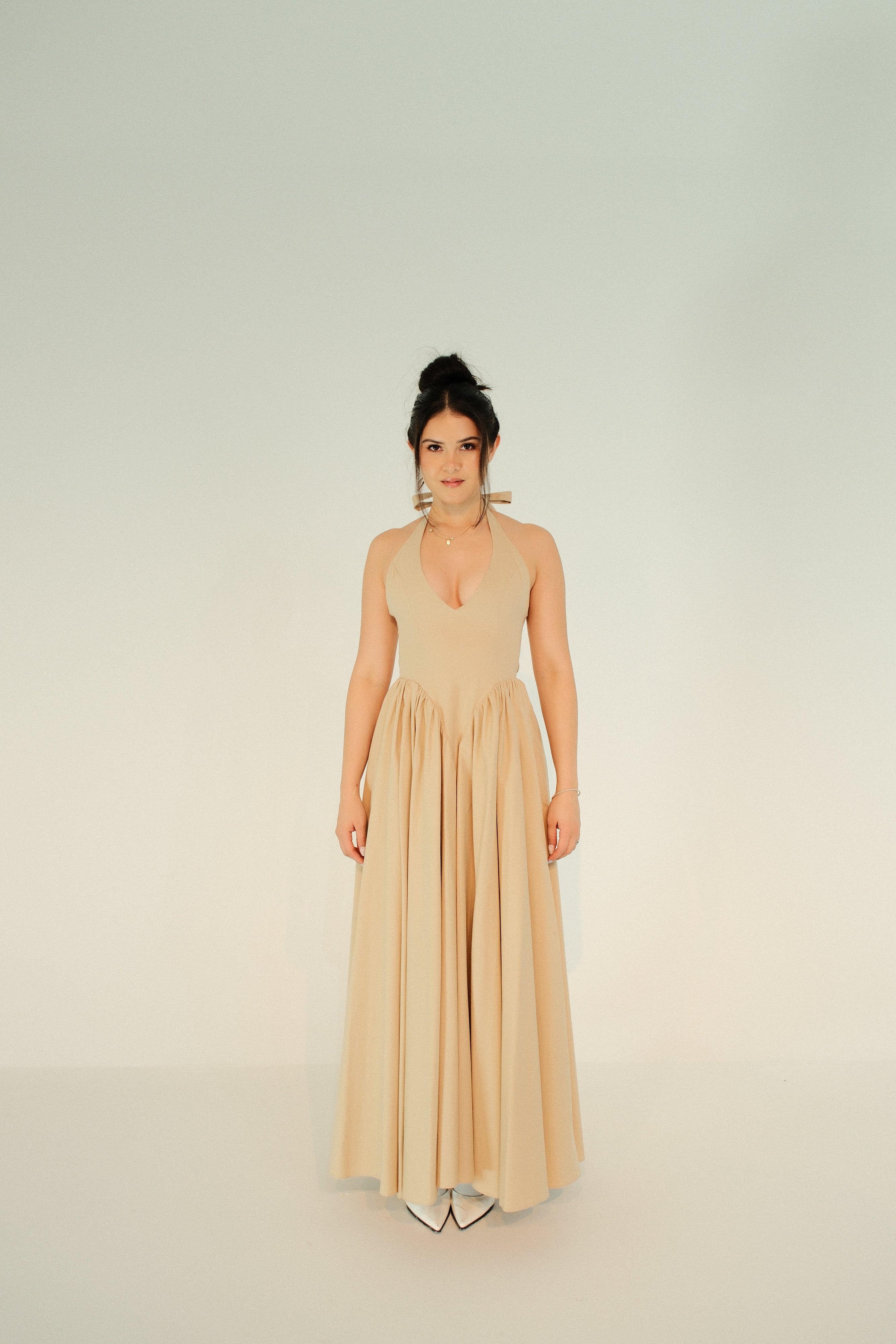 Gema Dress