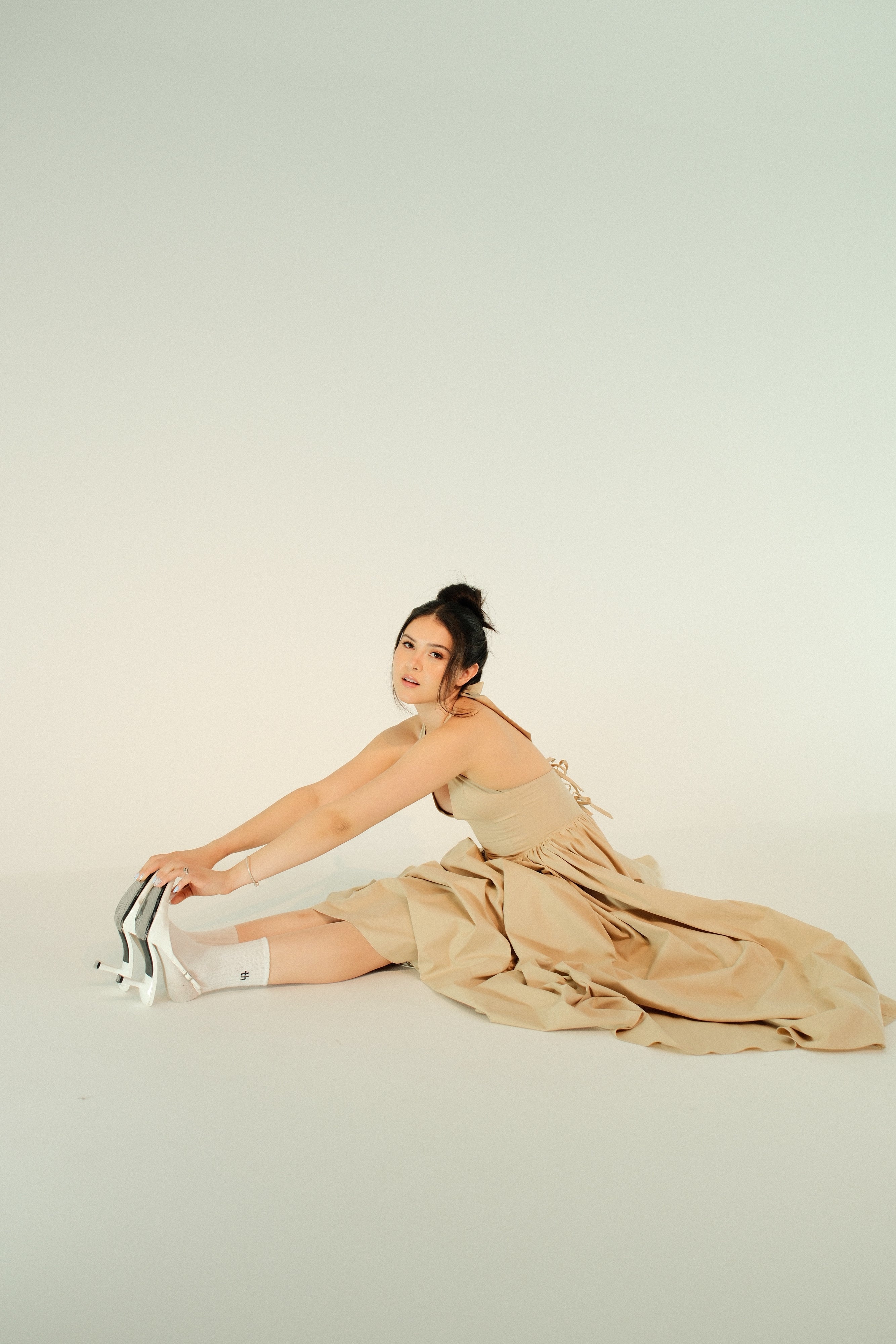 Gema Dress