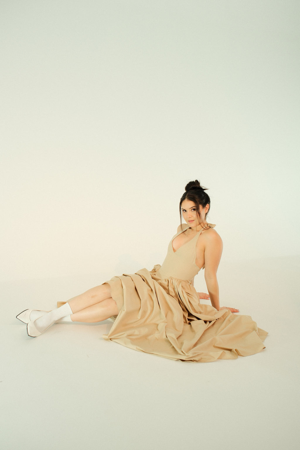 Gema Dress