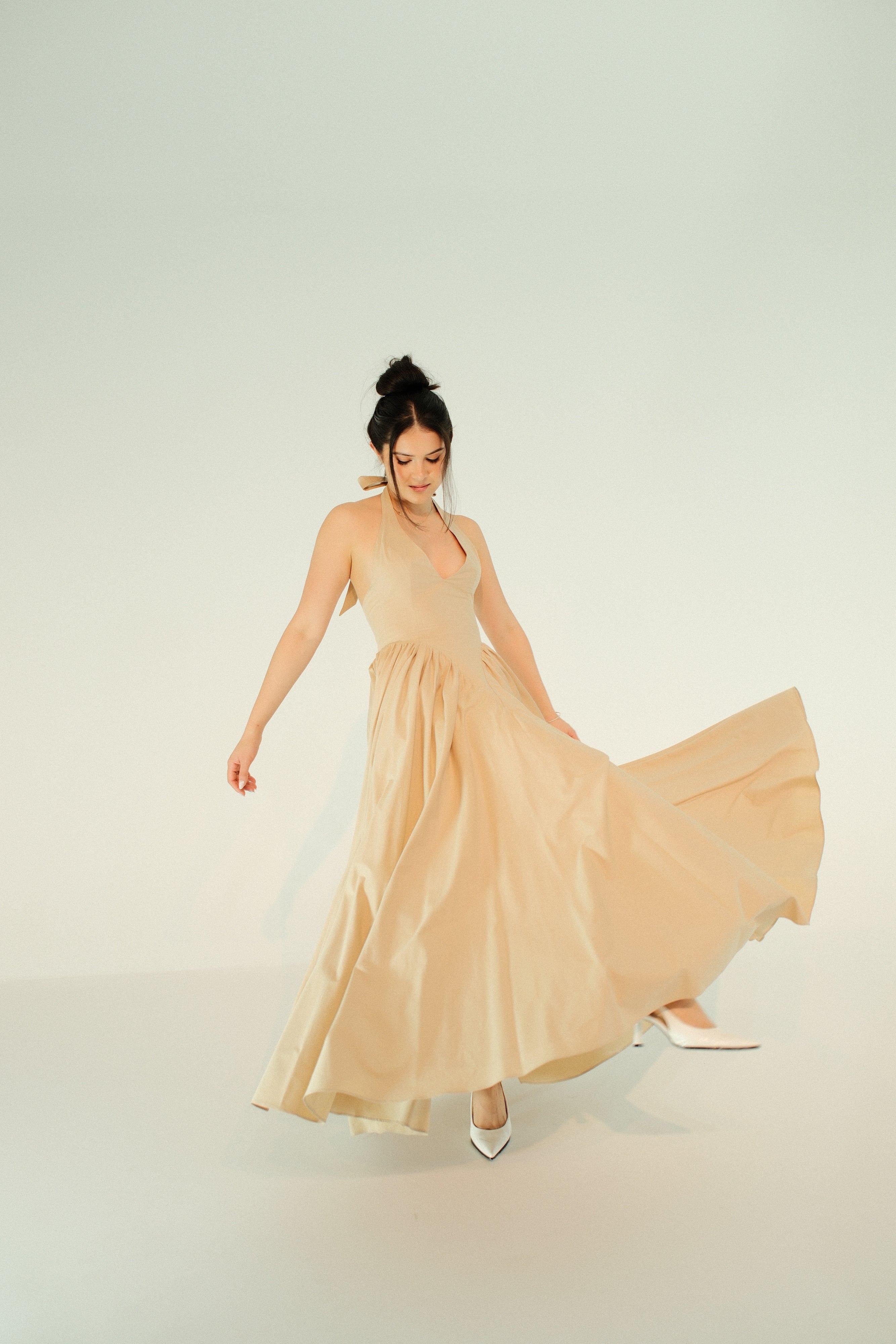 Gema Dress