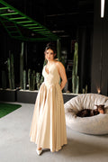 Gema Dress
