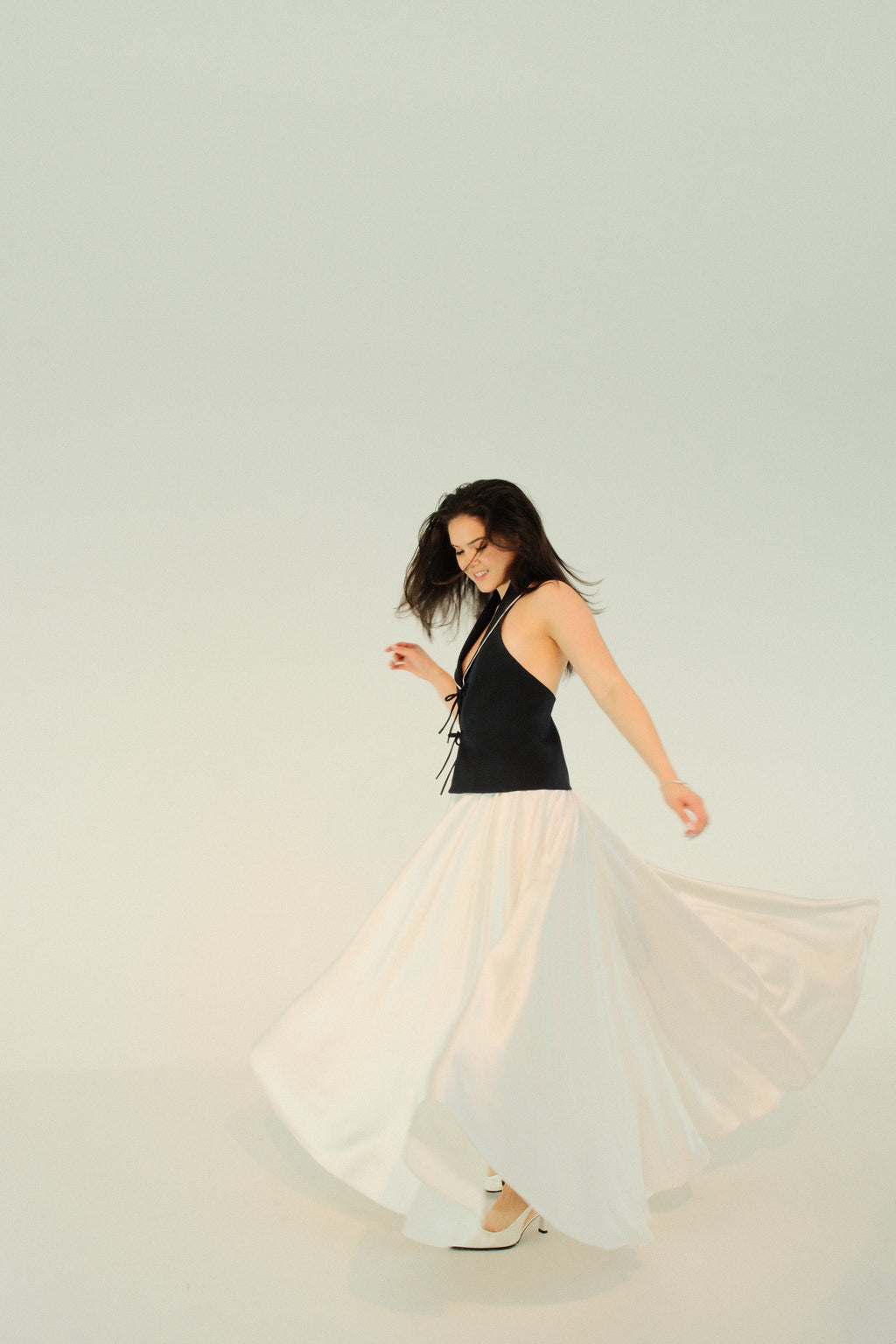 Agate Skirt