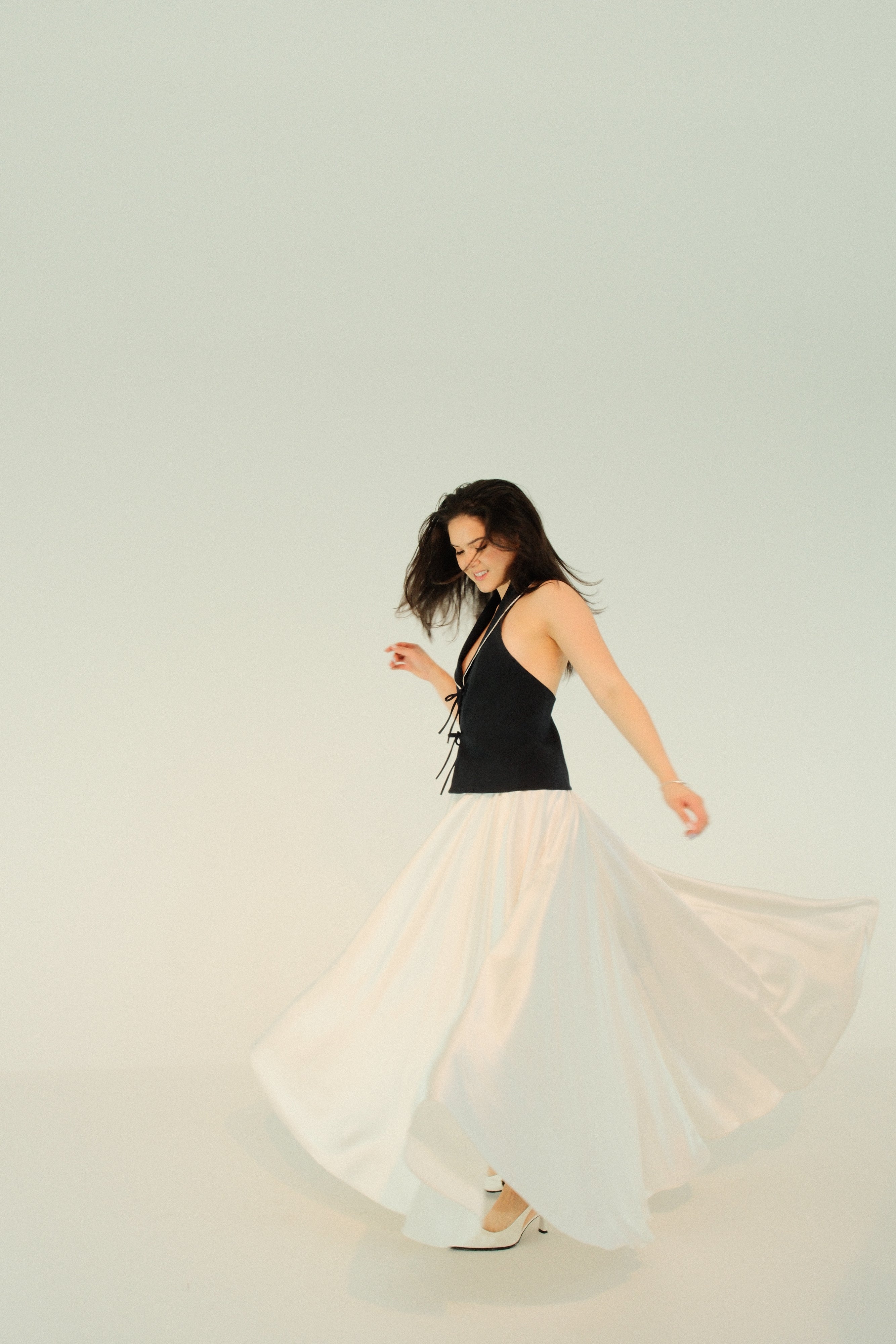 Agate Skirt