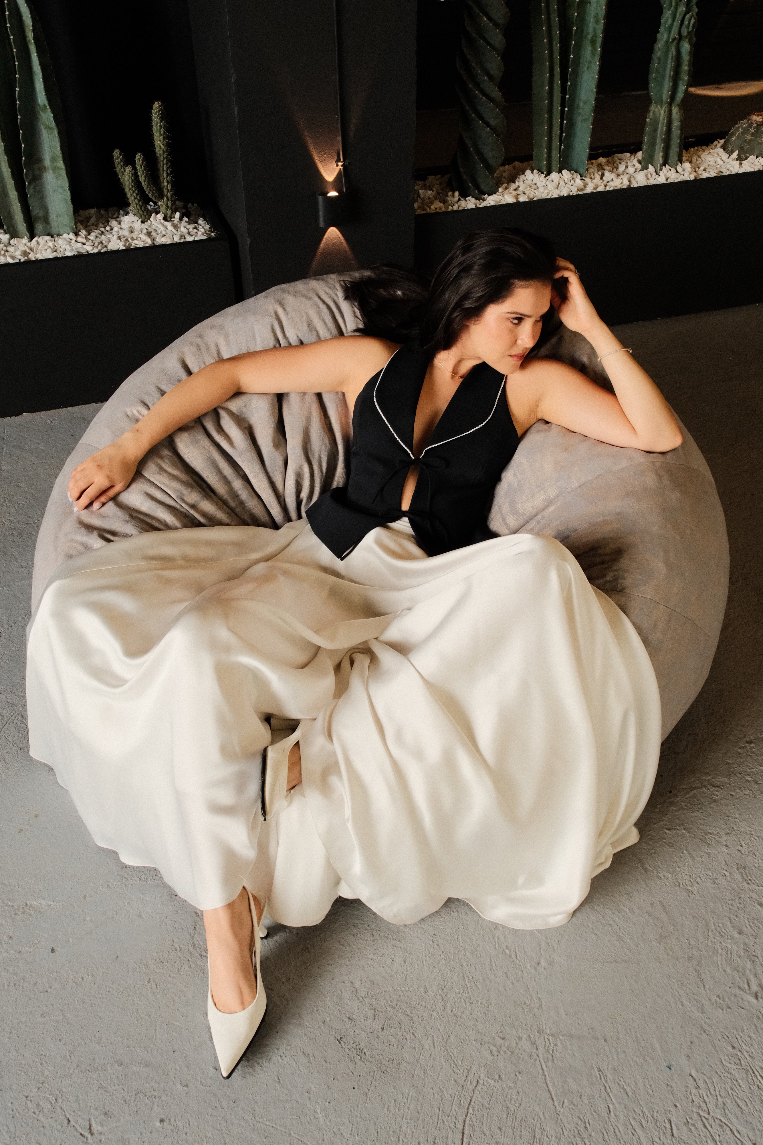 Agate Skirt