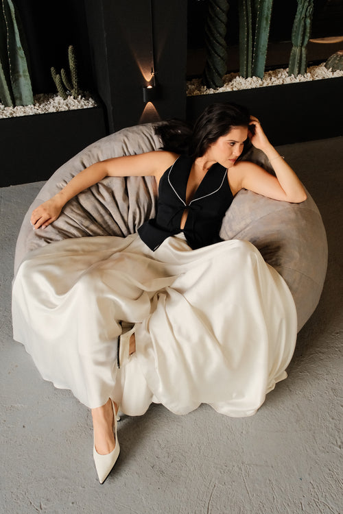 Agate Skirt