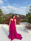 Monaco Gown