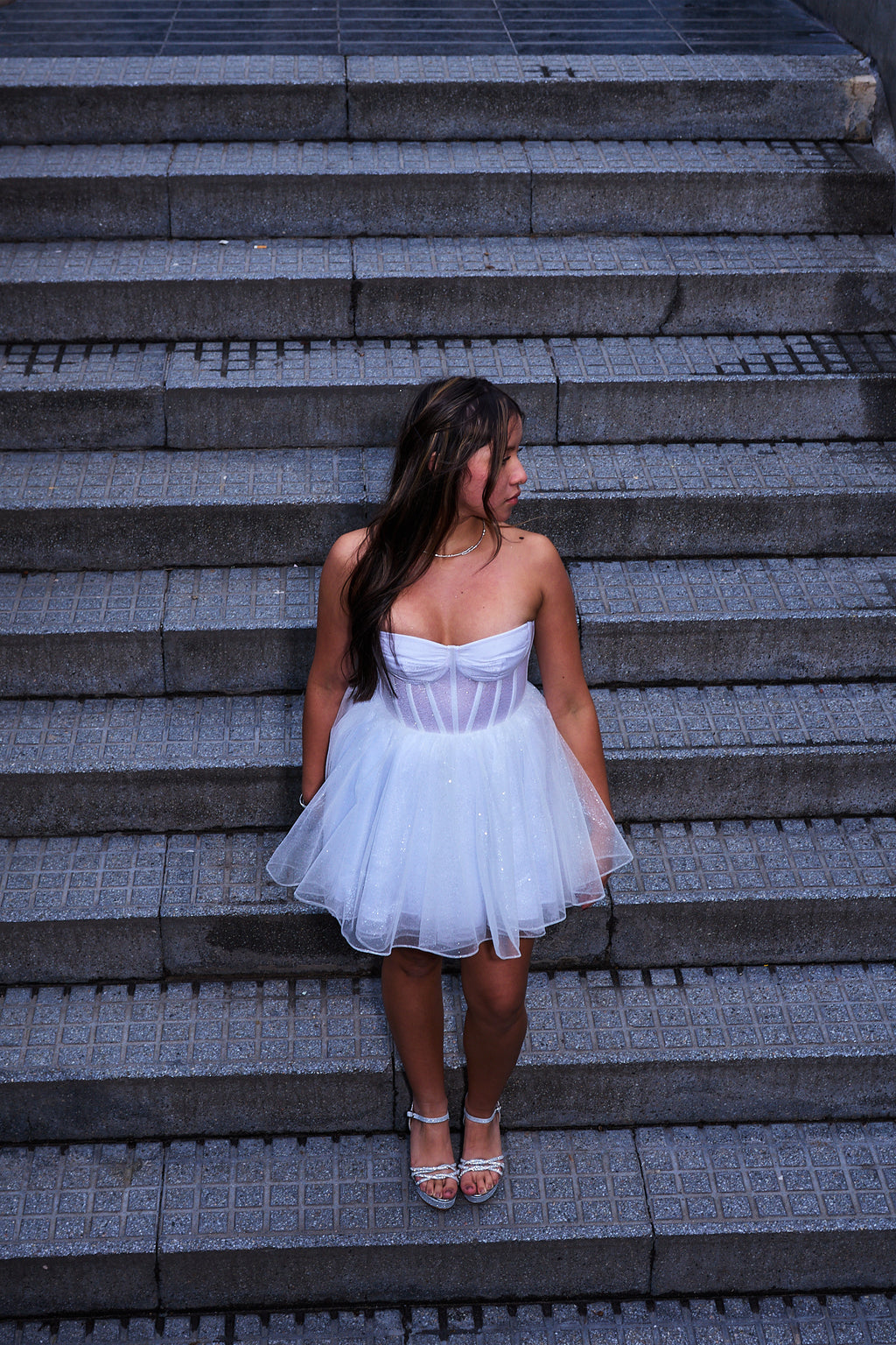 Celestine Atelier Dress