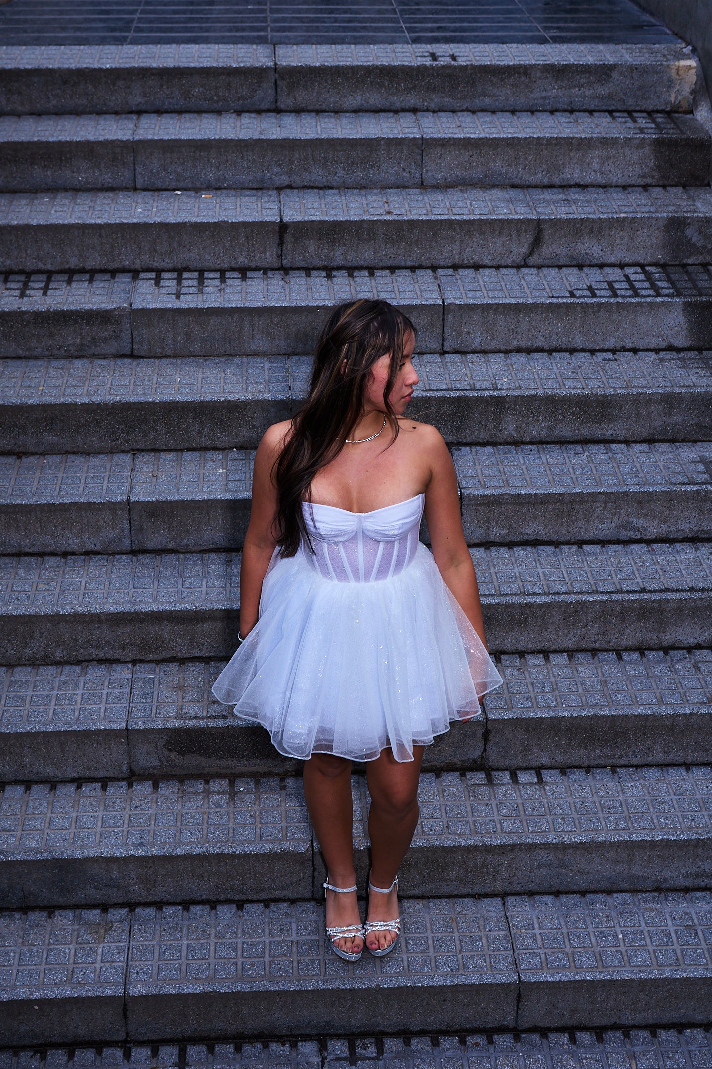 Celestine Atelier Dress