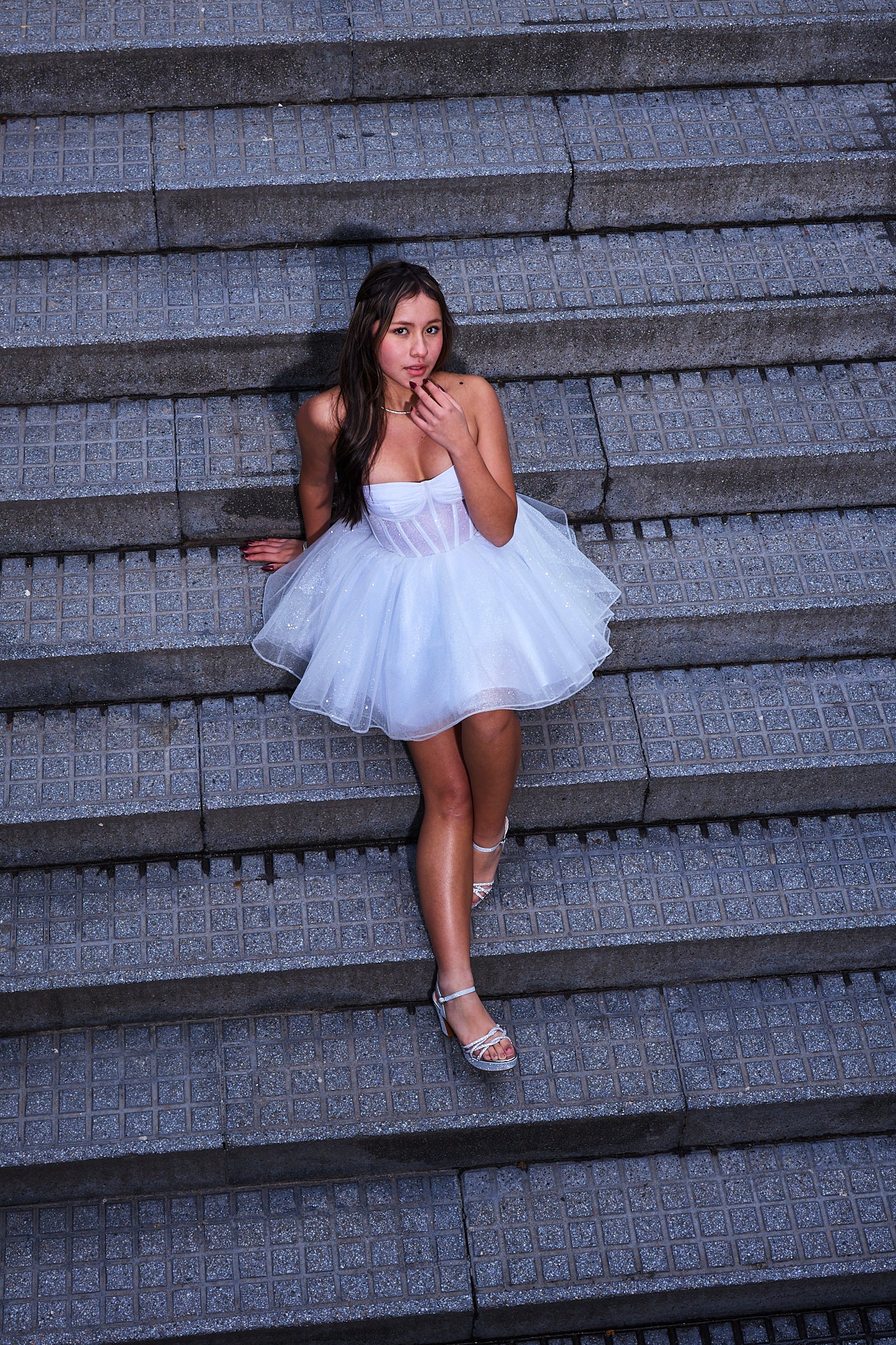 Celestine Atelier Dress