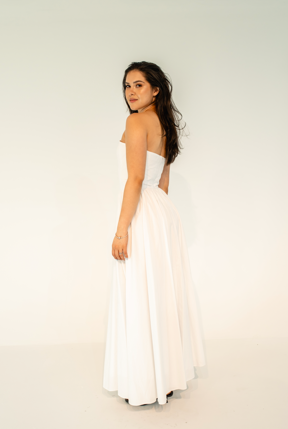Amethyst Dress